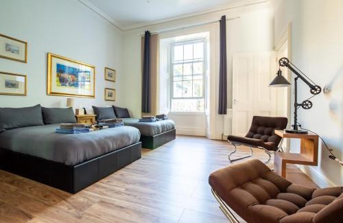 Newington Apartamento | The Heart of Newington