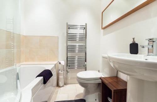 Newington Apartamento | The Heart of Newington