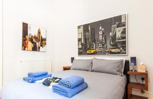 Newington Apartamento | The Heart of Newington