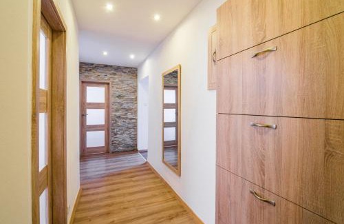 Nowa Huta Apartamento | THE HEART OF NOWA HUTA - free garage