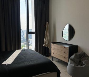 Sharjah Apartamento | The Heart of Sharjah