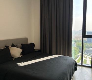 Sharjah Apartamento | The Heart of Sharjah