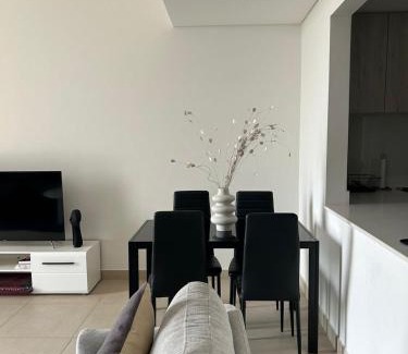 Sharjah Apartamento | The Heart of Sharjah