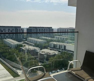 Sharjah Apartamento | The Heart of Sharjah