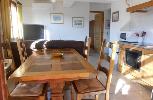 Port-Vendres Apartamento | EL CORAZÓN DE LAS VIÑAS, a 1,5 km del mar
