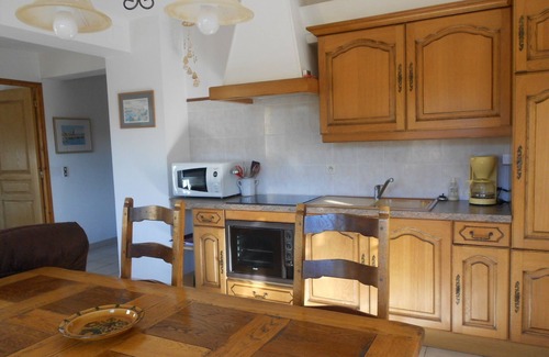 Port-Vendres Apartamento | EL CORAZÓN DE LAS VIÑAS, a 1,5 km del mar