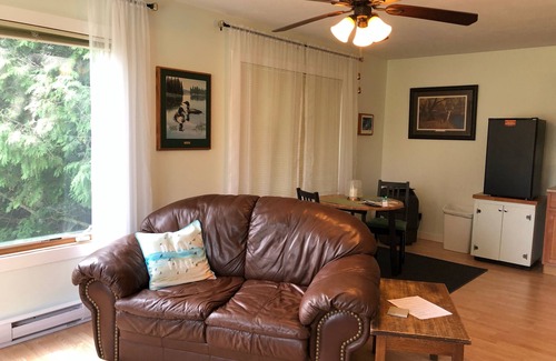 Northport Apartamento | Corazón del pueblo