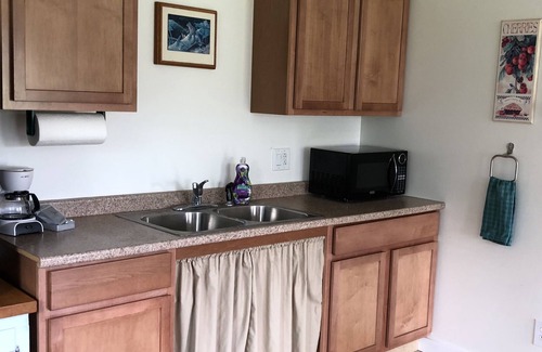 Northport Apartamento | Corazón del pueblo