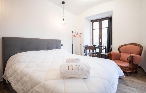 Borgo Dora Apartamento | the Heart of Turin Center