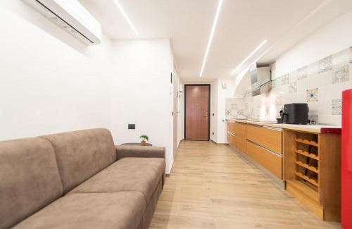 Borgo Dora Apartamento | the Heart of Turin Center