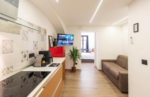 Borgo Dora Apartamento | the Heart of Turin Center