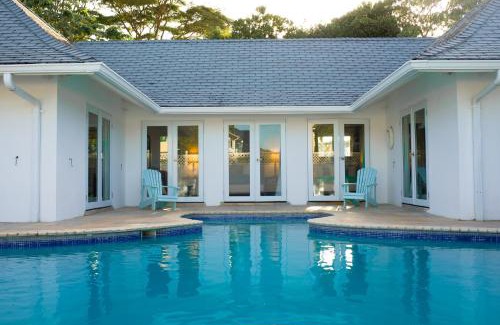 Canaan Villa | The Heart Villa, Exquisite Pool to Relax & Unwind
