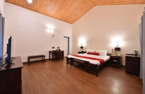 Kodaikanal Complejo | The Hearth