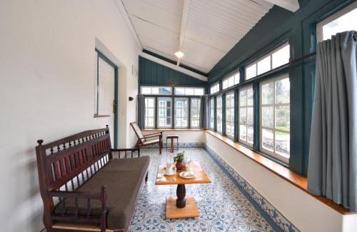 Kodaikanal Complejo | The Hearth