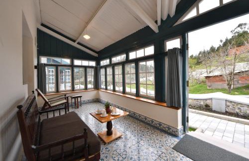 Kodaikanal Complejo | The Hearth