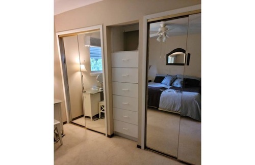 Sterling Heights Casa | The heartwarming family home