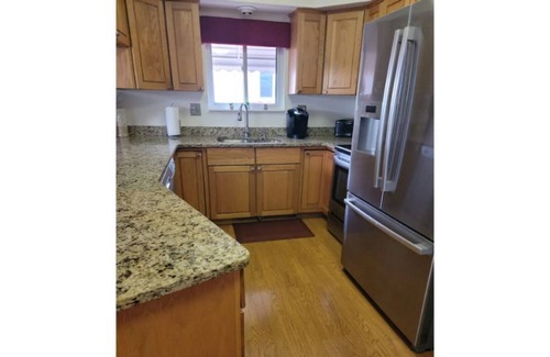Sterling Heights Casa | The heartwarming family home