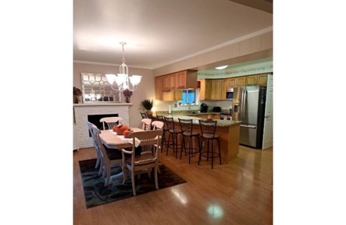 Sterling Heights Casa | The heartwarming family home