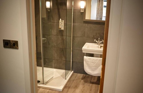 Ainstable Cama Y Desayuno | The Heather Glen Country House