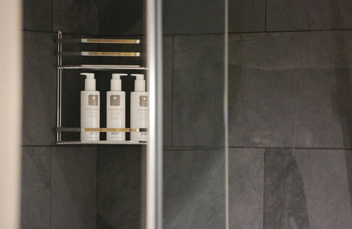 Ainstable Cama Y Desayuno | The Heather Glen Country House