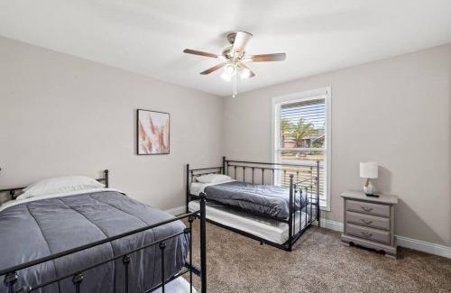 Callaway Casa | The Heather Marie - Stylish and Modern Rambler