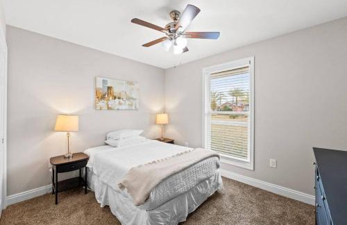 Callaway Casa | The Heather Marie - Stylish and Modern Rambler