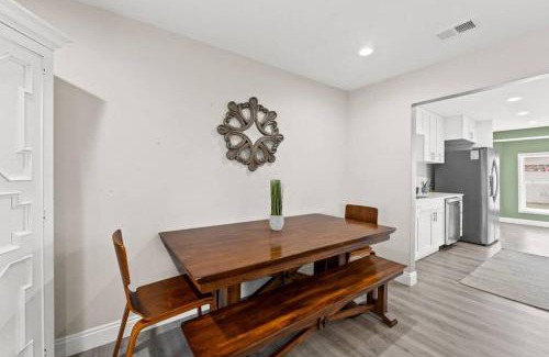 Callaway Casa | The Heather Marie - Stylish and Modern Rambler