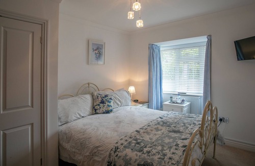 Walkford Cama Y Desayuno | The Heather's Bed and Breakfast
