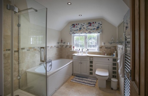 Walkford Cama Y Desayuno | The Heather's Bed and Breakfast