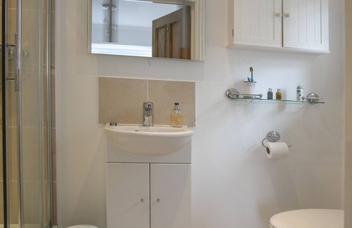 Walkford Cama Y Desayuno | The Heather's Bed and Breakfast