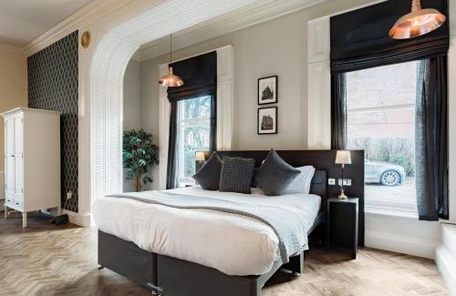 Leeds Apartamento | The Heaton at Claremont Serviced Apartments