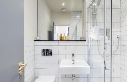 Leeds Apartamento | The Heaton at Claremont Serviced Apartments