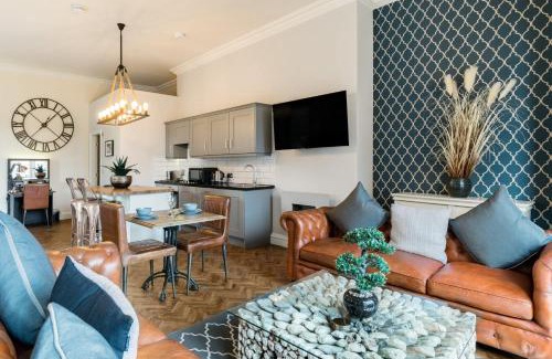 Leeds Apartamento | The Heaton at Claremont Serviced Apartments