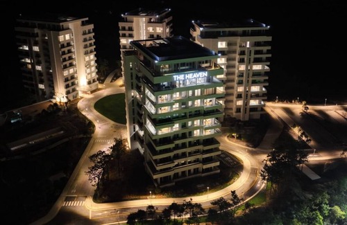 Ansan Complejo | The Heaven Resort
