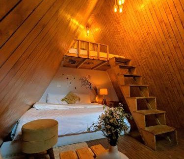 Naggar Apartamento | The Heavens Place