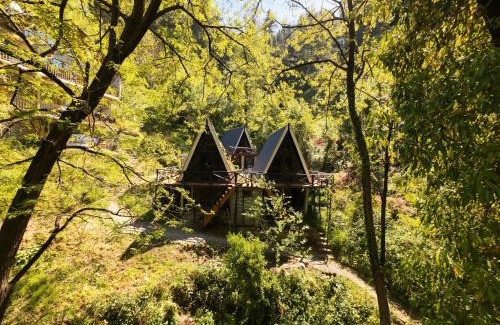 Naggar Apartamento | The Heavens Place