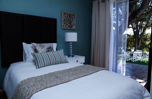 Ga-Segonyana Casa | The Hedge Guesthouse