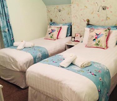 Southport Cama Y Desayuno | The Heidi Bed & Breakfast