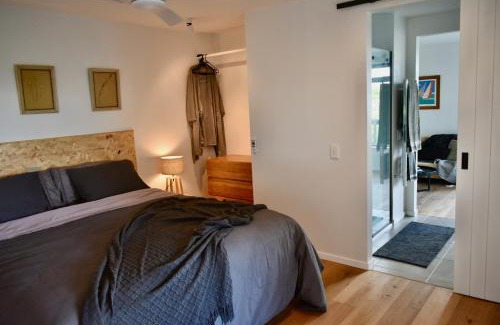 Russell Apartamento | The Heights