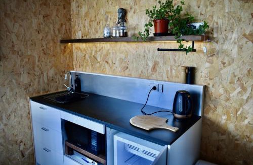 Russell Apartamento | The Heights