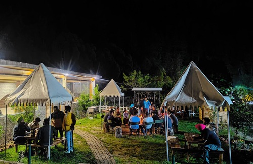 Gunehr Cabaña | THE HEIMAT RESORT