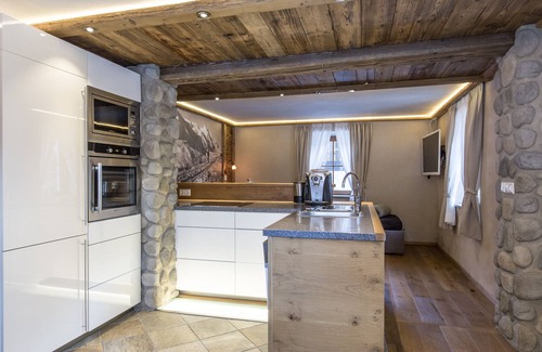 Heiligenblut Apartamento | El HEIMELIGE en Heiligenblut - Apartamento "Suite Murmele" apartamento EXCLUSIVO