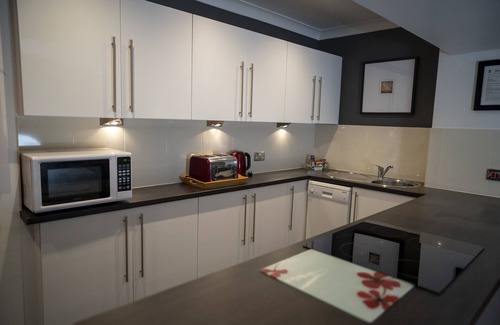 Scarborough Casa | The Helaina