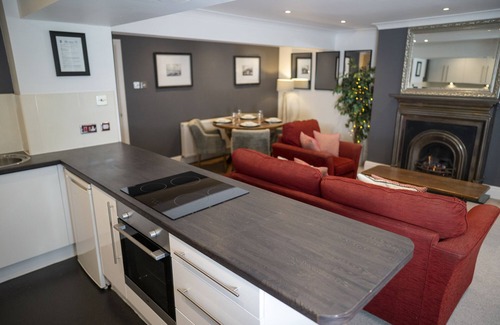 Scarborough Casa | The Helaina