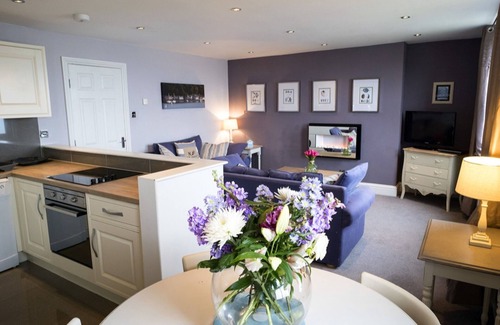 Scarborough Apartamento | The Helaina Luxury Apartments