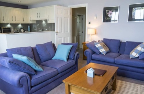 Scarborough Apartamento | The Helaina Luxury Apartments