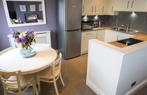 Scarborough Apartamento | The Helaina Luxury Apartments
