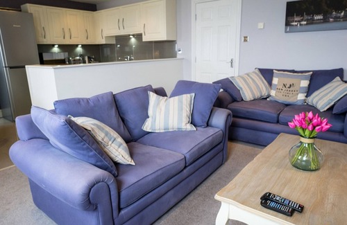 Scarborough Apartamento | The Helaina Luxury Apartments