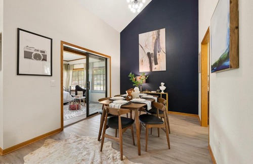 Bentonville Casa | The Hemingway