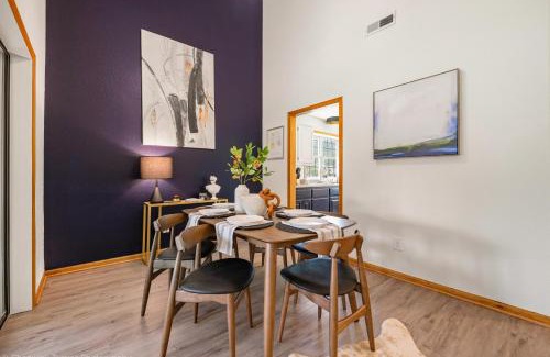 Bentonville Casa | The Hemingway